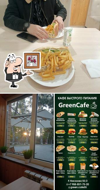 GreenCafe