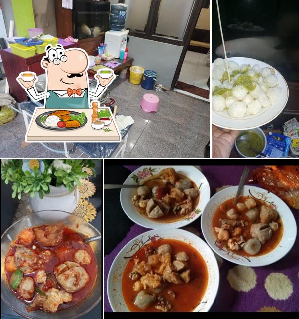 Kedai Mamah Nada