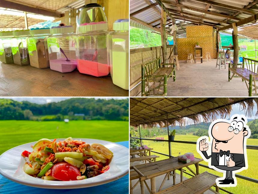 ร้าน คีรีคอฟฟี่เฮ้าส์ Kiri Coffee House