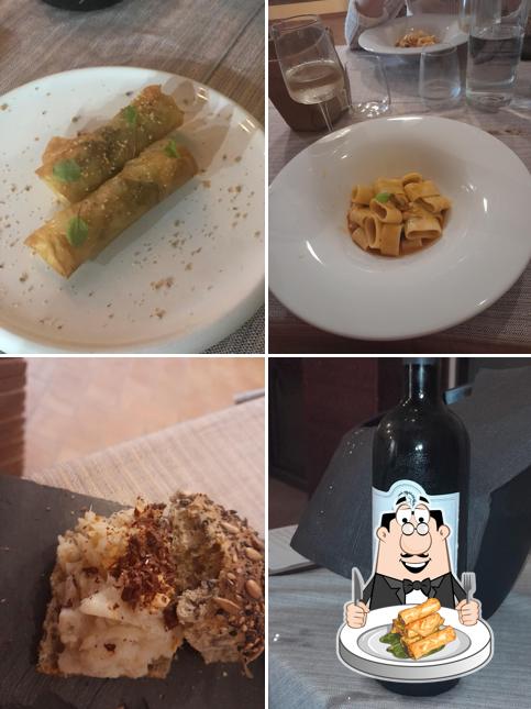 Locanda 164 - Ristorante di pesce a Rieti