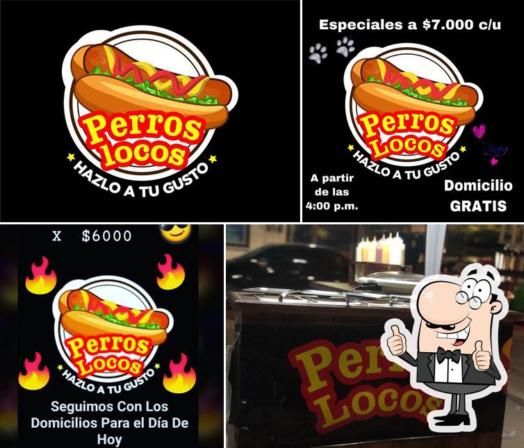 Perros Locos
