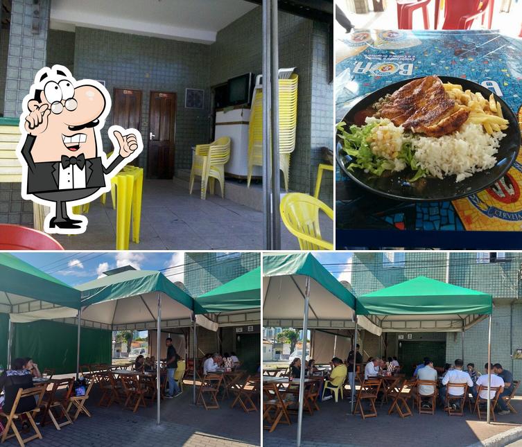 Restaurante do Augusto • Poço