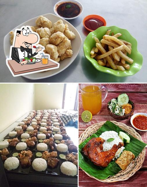RUMAH MAKAN INTARUM