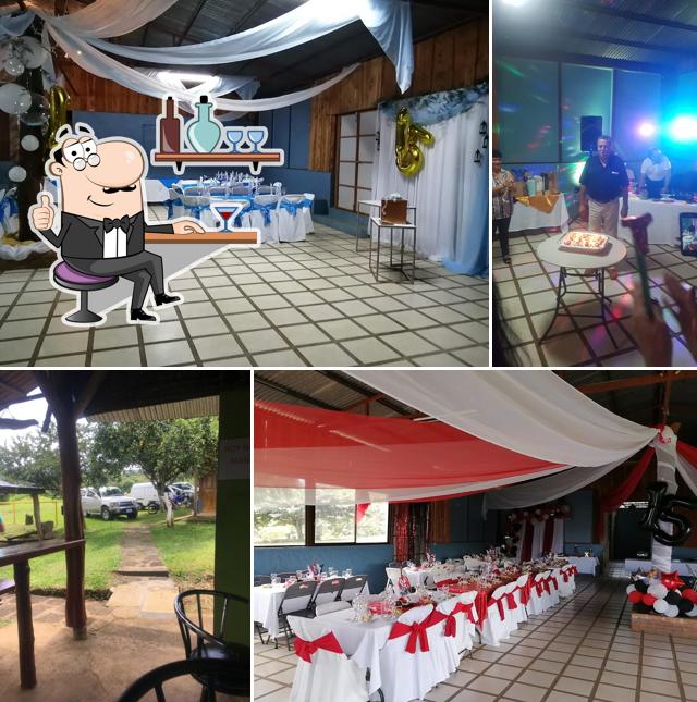 Rancho Rincon Alegre