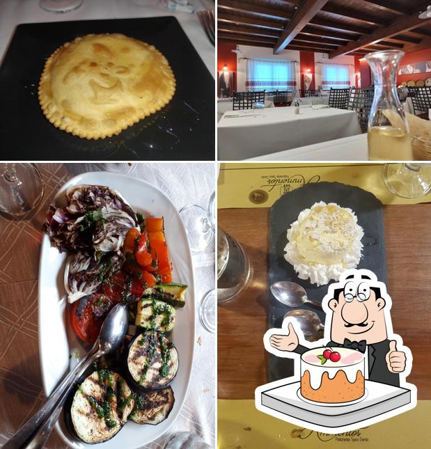Ristorante Ammentos