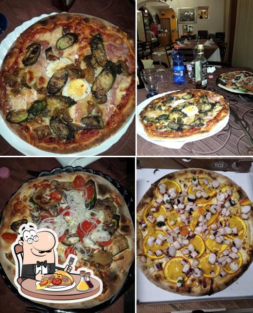 Ristorante Pizzeria La Valle 2.0