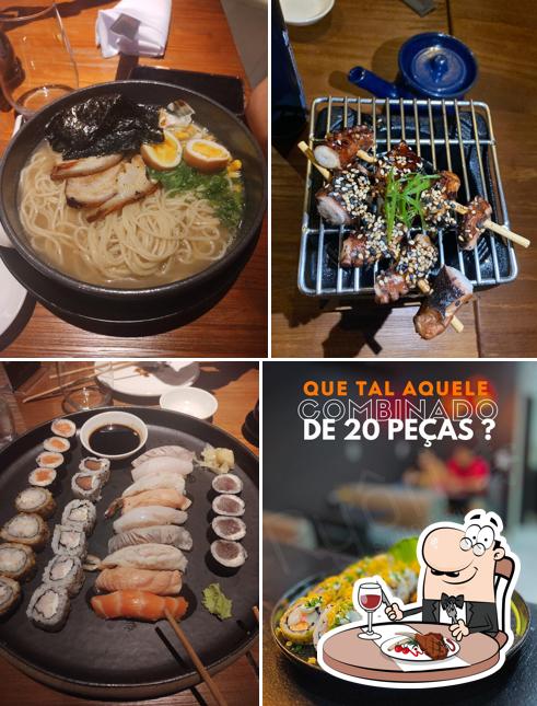 Ryori Sushi