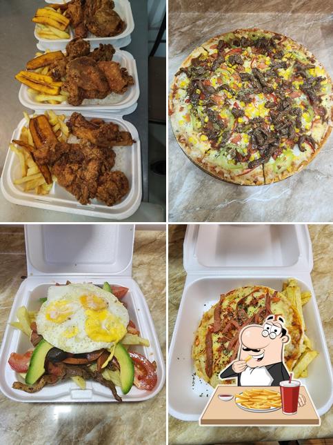 Restaurant Sabor y Vida