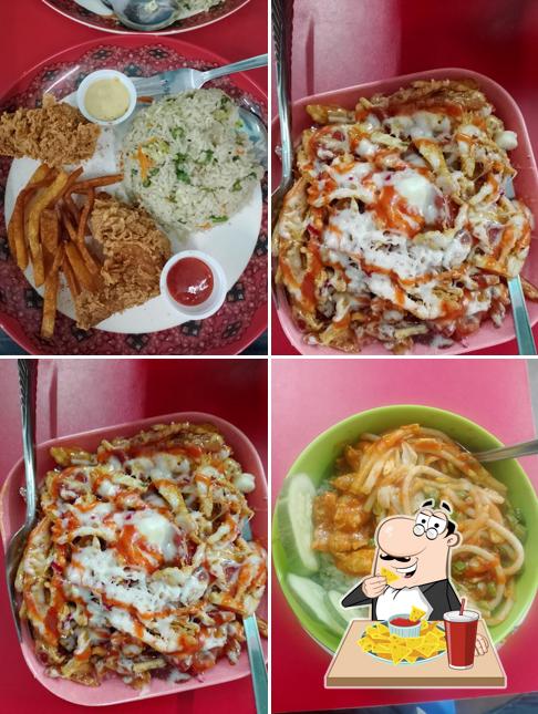 Sultan Food