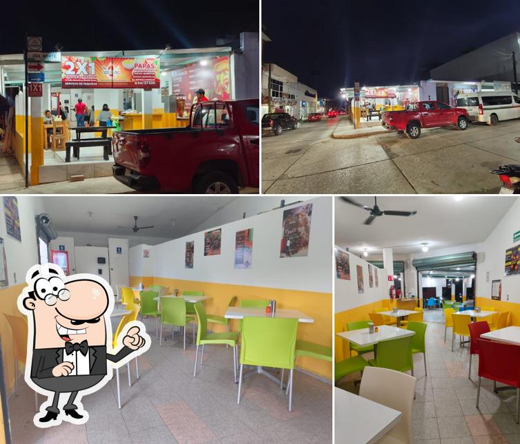 Tacos Palenke