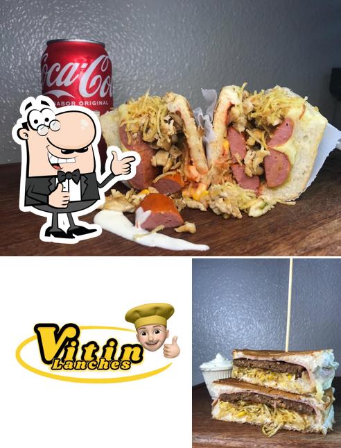 Vitin Lanches
