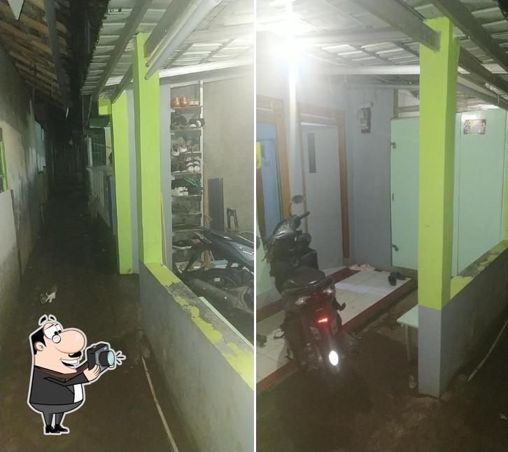Warung mamah nining