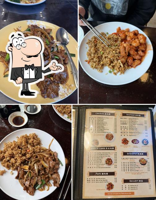 Xin Ding Dumpling House 鑫鼎轩 - Sellwood