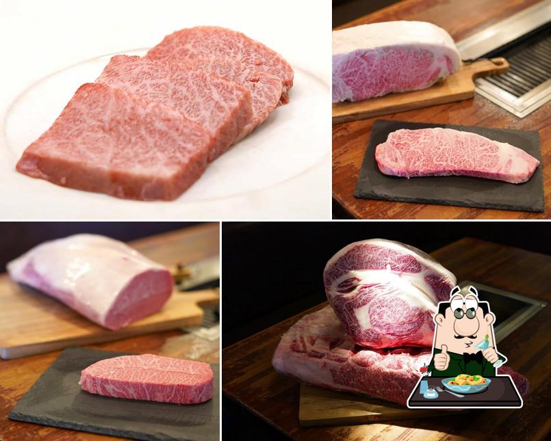 Yakiniku House Riki