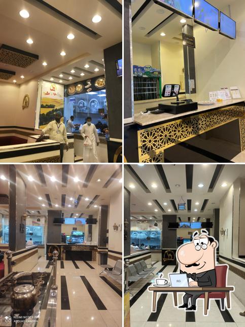 حاشي باشا فرع النماص HB90
