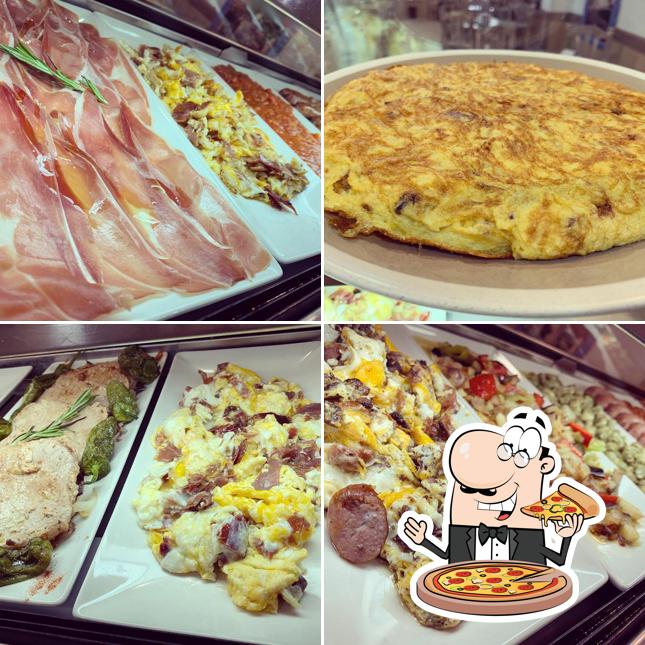 Restaurante El Castell