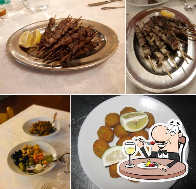 Ristorante "Il Regno dei Borboni"