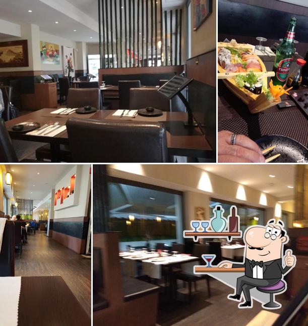 Ristorante Kaji