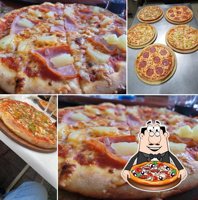 Ristorante Pizzeria Mirsi