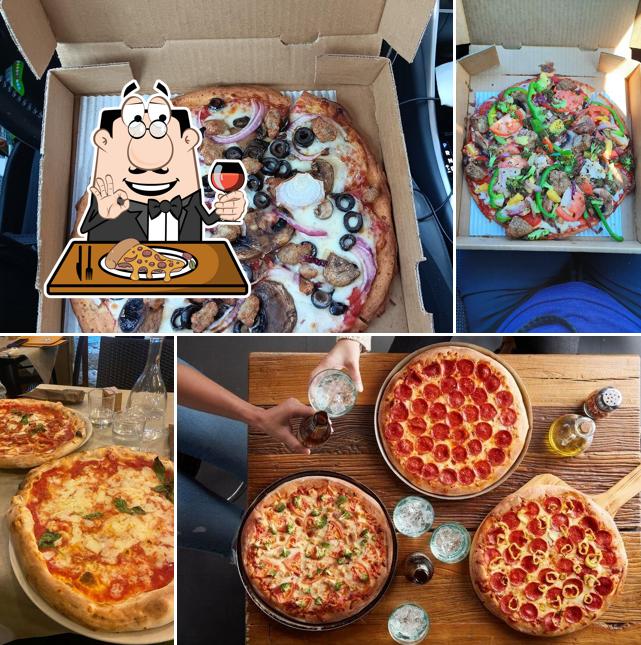 Romeo's Pizza