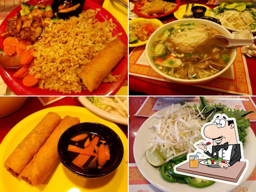 Saigon Garden