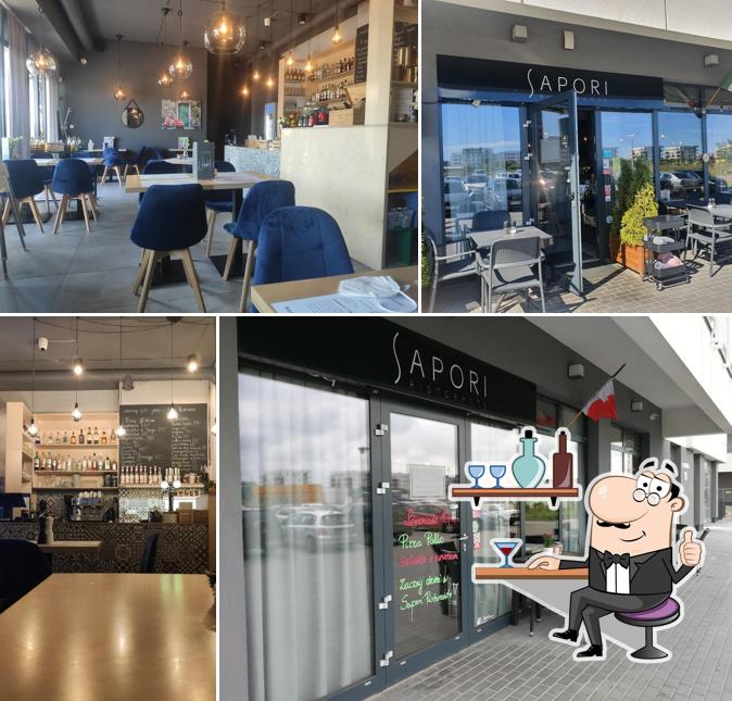 Sapori Ristorante