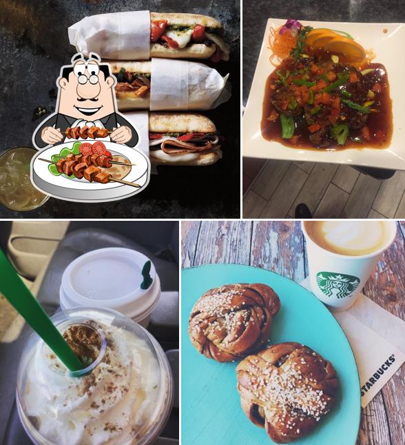 Starbucks Coffee Company