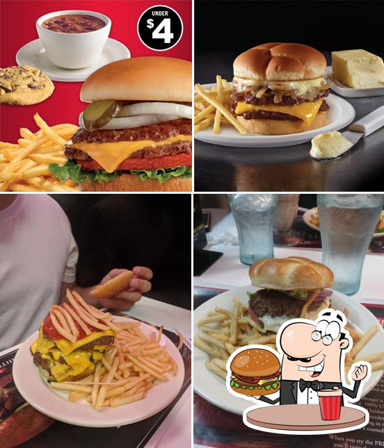 Steak 'n Shake