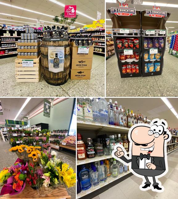 Tom's Food Markets