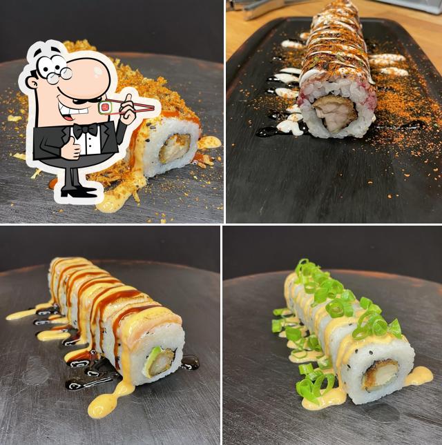 Umino Kitchen