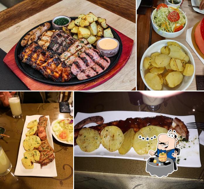 Vikingos Grill