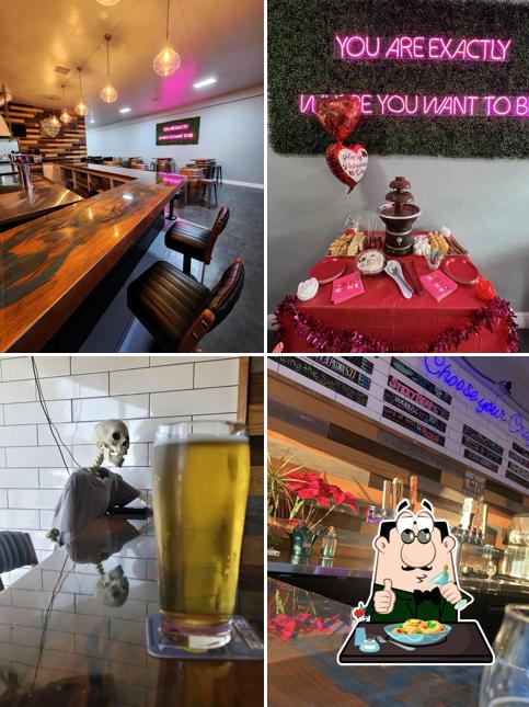 WhichCraft Taproom