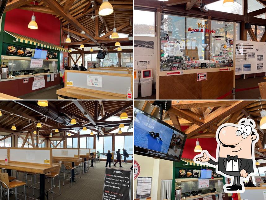Yeti (Restaurant)