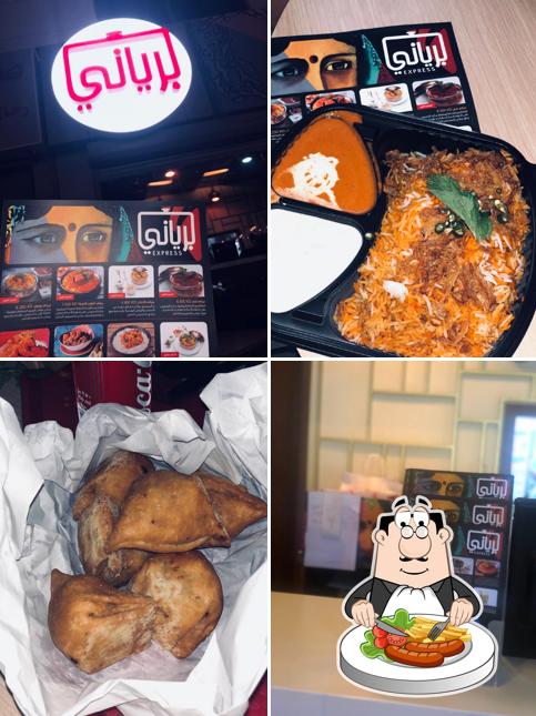 Biryani Express