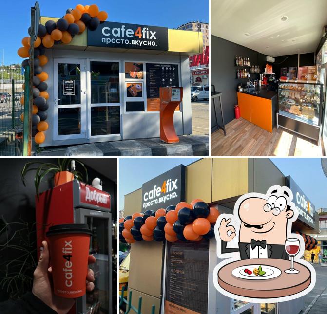 Cafe4fix