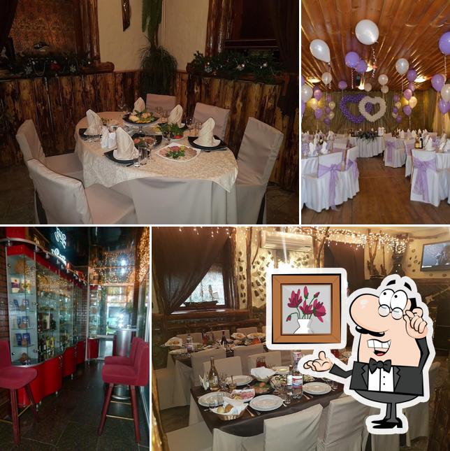 Забронируйте столик в "Черной Жемчужине"