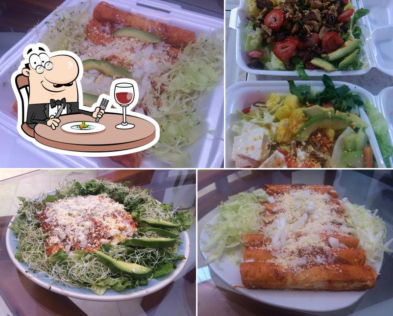 Cibo Bouna