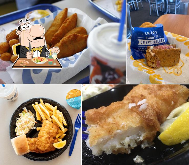 Culver’s
