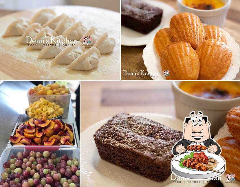 Demi's Kitchen