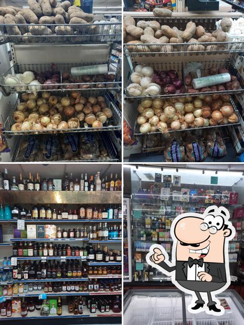 SMOKER'S PARADISE PLUS