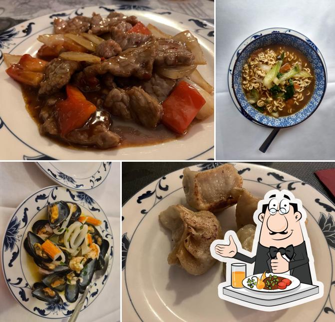 Ristorante Fu Man Lou