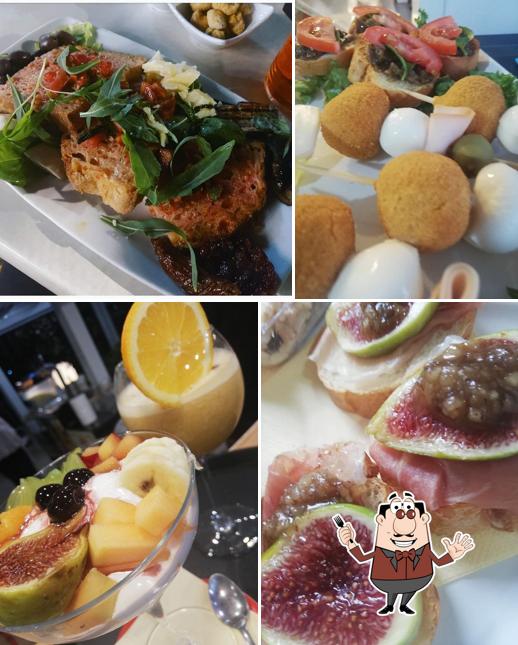 Il Baretto Food&Drinks