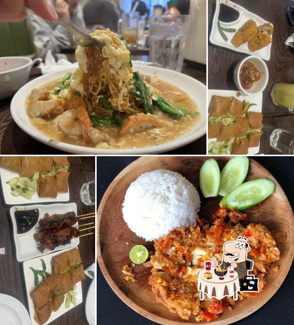 Indo Spice Restaurant