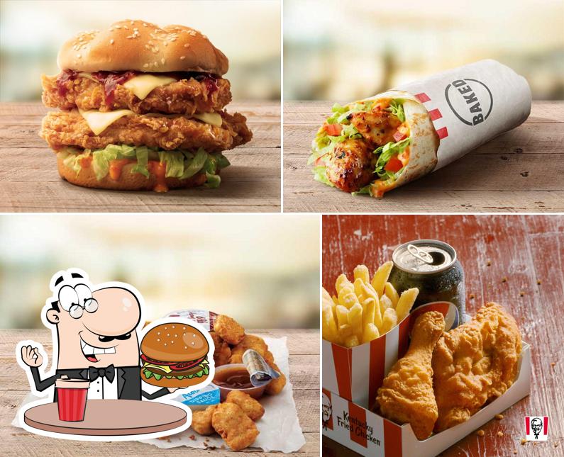 KFC Moe