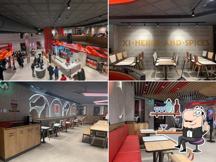 KFC