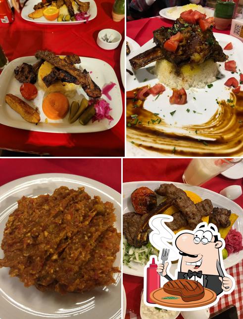 Koohpayeh Restaurant