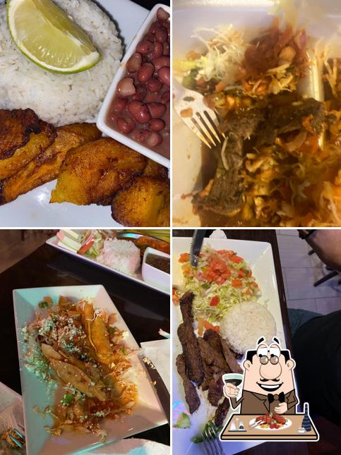 LA PALAPA RESTAURANT Seafood & Grill
