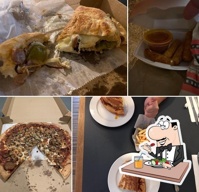 Little John's Pizza