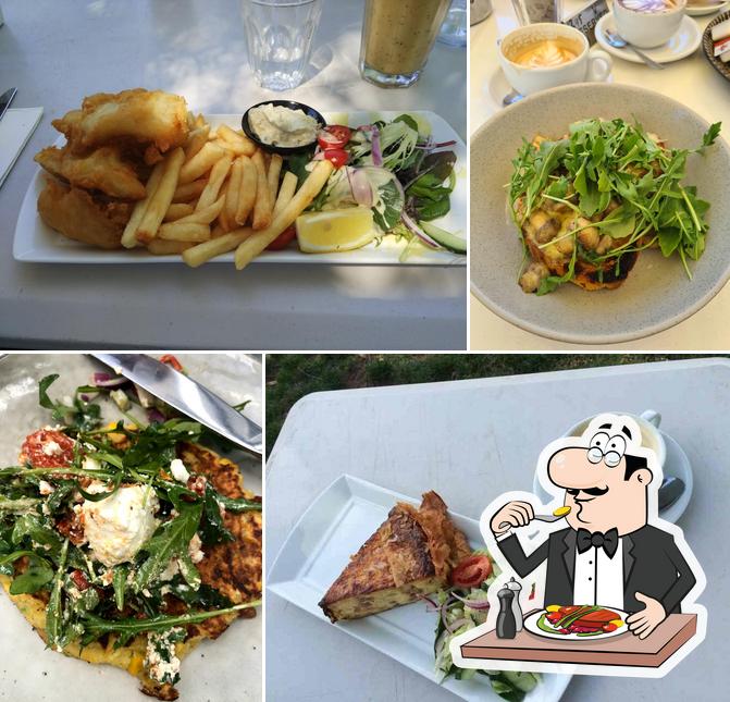 Lo Quay River Cafe