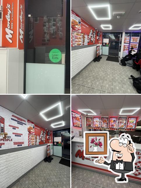 Morley's Fried Chicken